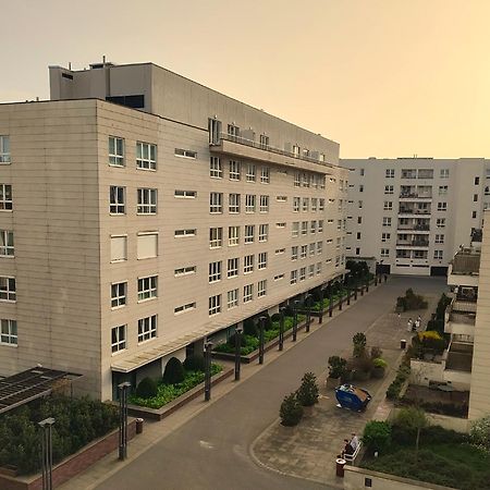 Totutotam Studio Varsó Kültér fotó