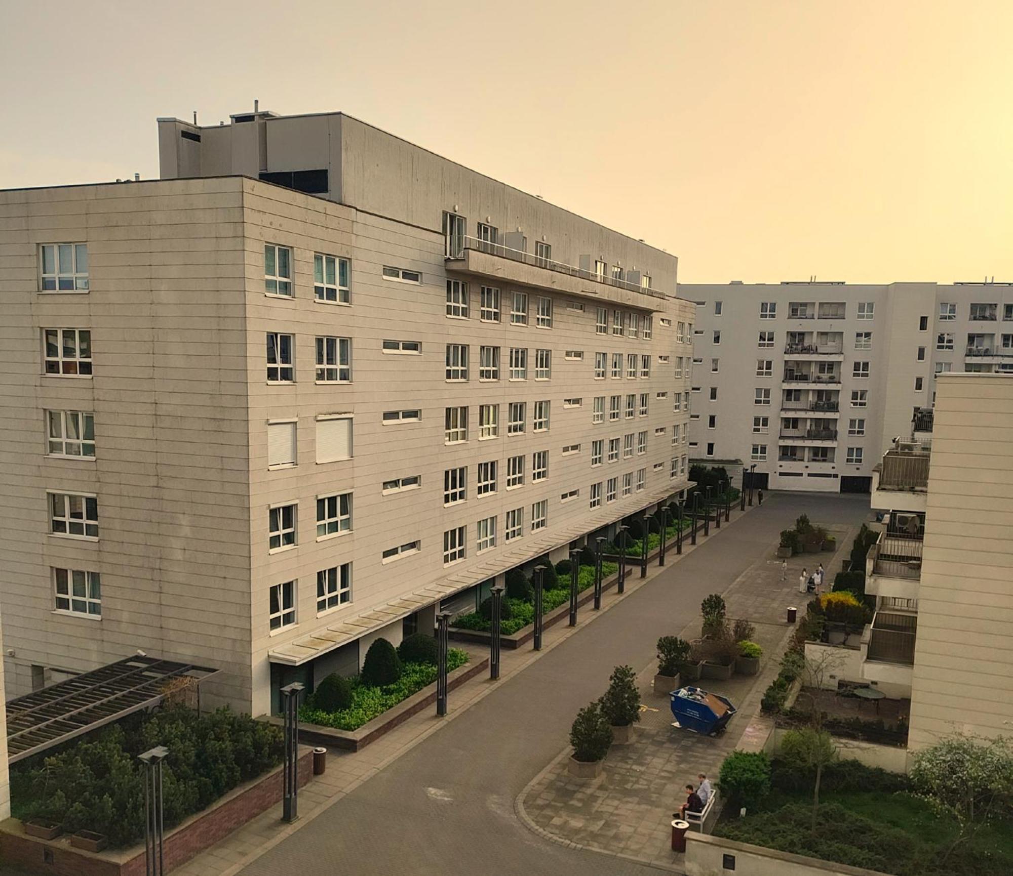 Totutotam Studio Varsó Kültér fotó